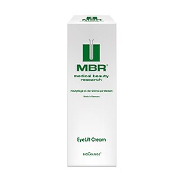 Biochange Eyelift Cream - Göz Kremi